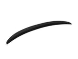 AutoTecknic BM-0298 Carbon Performante Trunk Spoiler F36 4-Series Gran Coupe