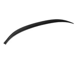 AutoTecknic BM-0299-EK Carbon Extended-Kick Trunk Spoiler F16 X6