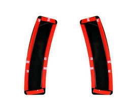 AutoTecknic BM-0994-23 Unpainted Reflectors F32 F33 F36 4-Series