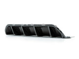 AutoTecknic BM-0354 Dry Carbon Competition Rear Diffuser F90 M5