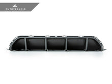 Load image into Gallery viewer, AutoTecknic BM-0354 Dry Carbon Competition Rear Diffuser F90 M5