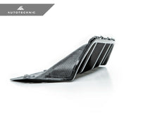 Load image into Gallery viewer, AutoTecknic BM-0354 Dry Carbon Competition Rear Diffuser F90 M5