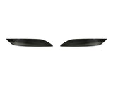 AutoTecknic BM-0090 Performance Carbon Fiber Bumper Trim F80 M3