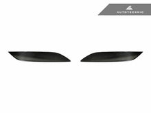 Load image into Gallery viewer, AutoTecknic BM-0090 Performance Carbon Fiber Bumper Trim F80 M3