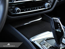 Load image into Gallery viewer, AutoTecknic BM-0371 Dry Carbon Fiber Interior Trim G30 5-Series