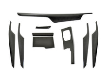 Load image into Gallery viewer, AutoTecknic BM-0371 Dry Carbon Fiber Interior Trim G30 5-Series