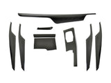 AutoTecknic BM-0371 Dry Carbon Fiber Interior Trim G30 5-Series