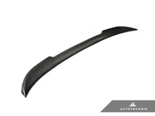 Load image into Gallery viewer, AutoTecknic BM-0285 Carbon Competition Trunk Spoiler F36 4-Series Gran Coupe