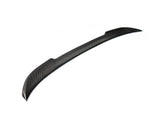 AutoTecknic BM-0285 Carbon Competition Trunk Spoiler F36 4-Series Gran Coupe