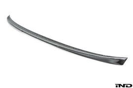 RKP-F90-TS RKP F90 M5 Trunk Spoiler