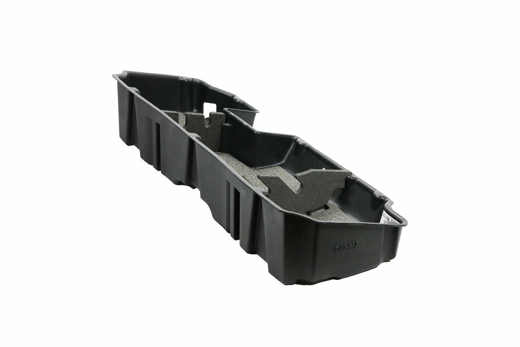 DU-HA 10400 DU-HA Underseat Storage