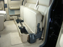 Load image into Gallery viewer, DU-HA 20005 DU-HA Interior Storage/Gun Case Fits 04-08 F-150