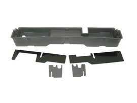 DU-HA 20008 DU-HA Interior Storage/Gun Case Fits 00-04 F-150 F-150 Heritage