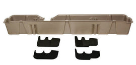 DU-HA 20073 DU-HA Interior Storage/Gun Case Fits 09-14 F-150