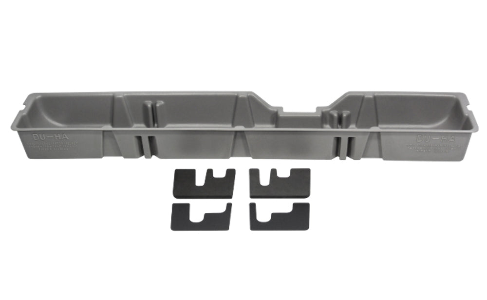 DU-HA 20082 DU-HA Interior Storage/Gun Case