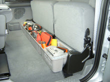 Load image into Gallery viewer, DU-HA 20083 DU-HA Interior Storage/Gun Case