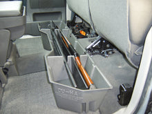 Load image into Gallery viewer, DU-HA 40010 DU-HA Interior Storage/Gun Case Fits 04-09 Titan