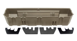 DU-HA 50040 DU-HA Interior Storage/Gun Case Fits 06-14 Ridgeline