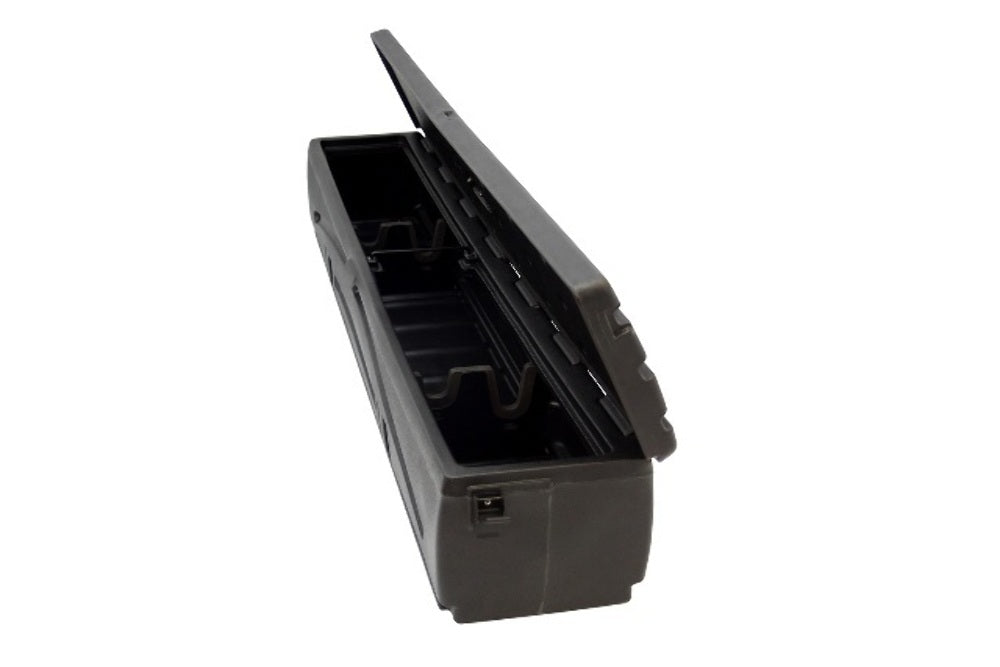 DU-HA 70201 DU-HA Behind The Seat Storage Fits 09-14 F-150