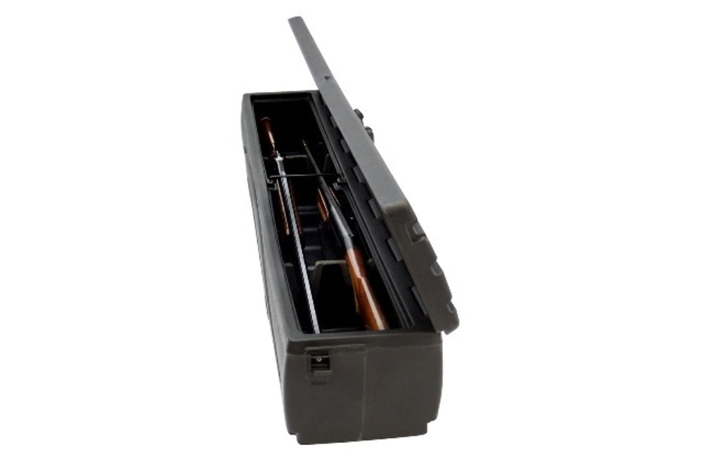 DU-HA 70201 DU-HA Behind The Seat Storage Fits 09-14 F-150