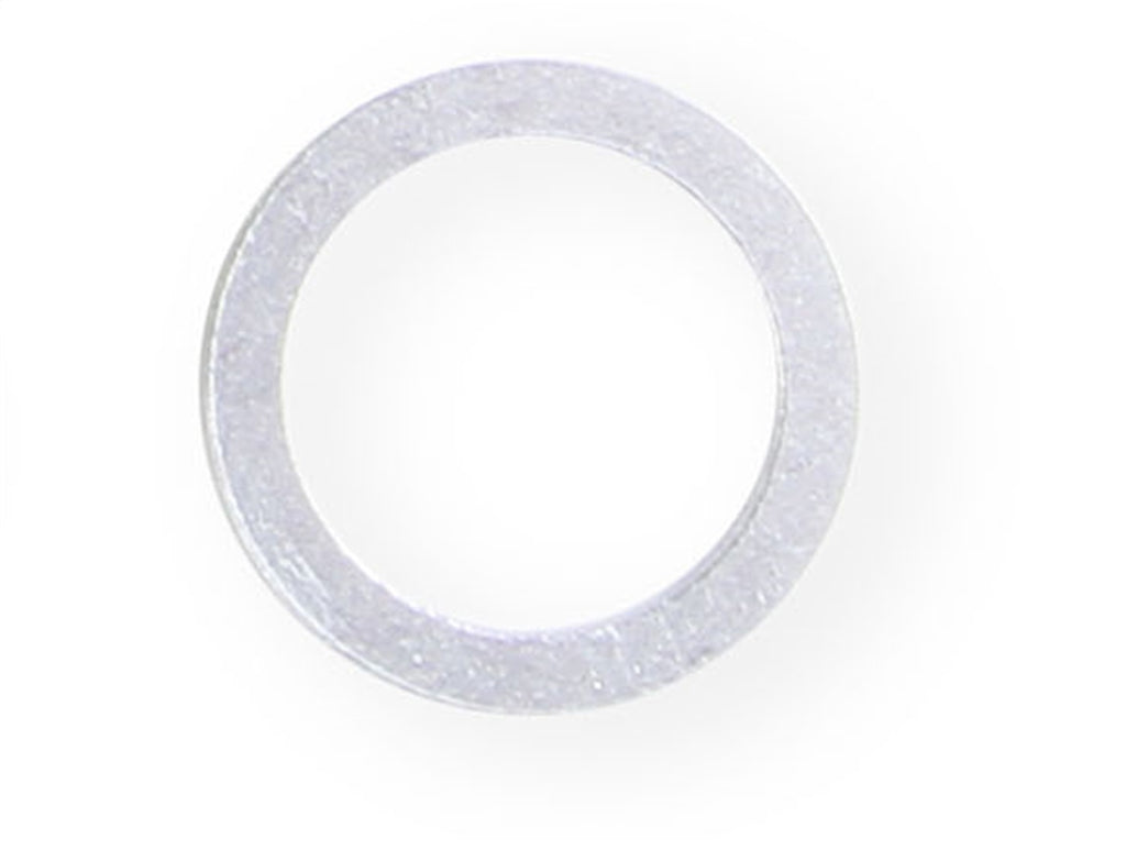 Earls Plumbing AT9919EFKERL Straight Aluminum AN to Metric Adapter