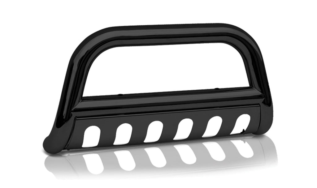 CSI BB4002B Bull Bar Fits 16-18 Tacoma