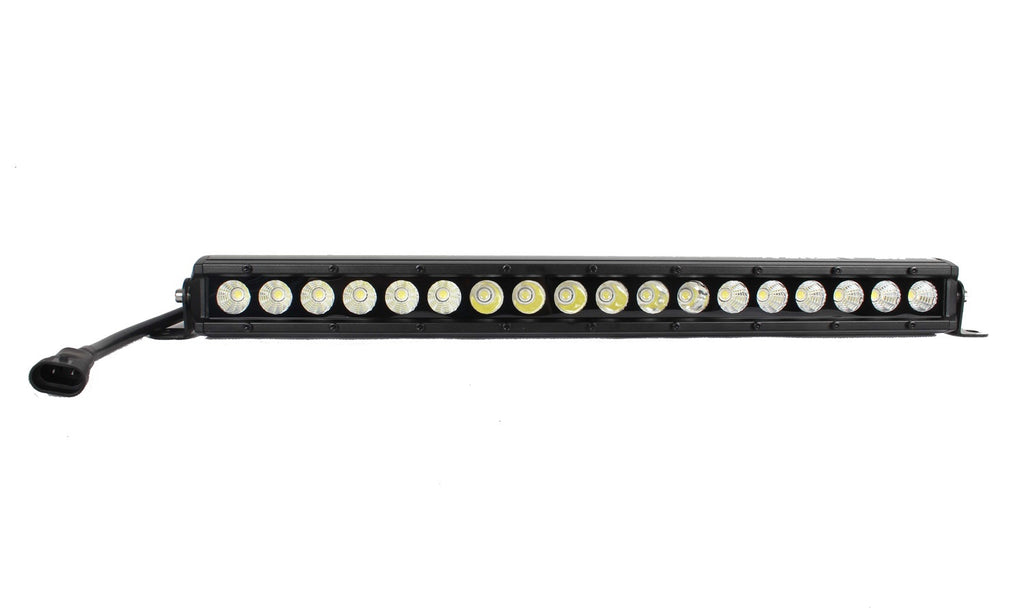 CSI W5080 LED Light Bar