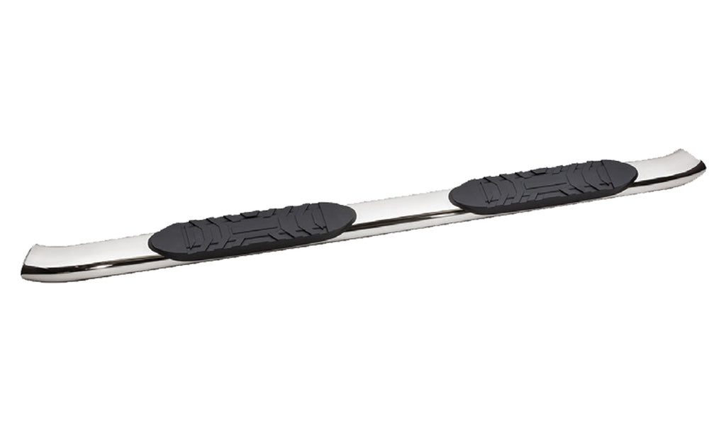 CSI WB53031S Side Bar Fits 15-22 F-150 F-250 Super Duty F-350 Super Duty