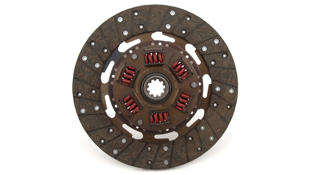 Centerforce 280490 Centerforce l and ll Clutch Friction Disc