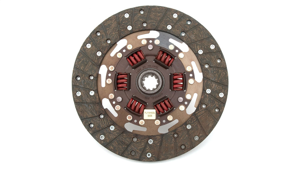 Centerforce 280490 Centerforce l and ll Clutch Friction Disc