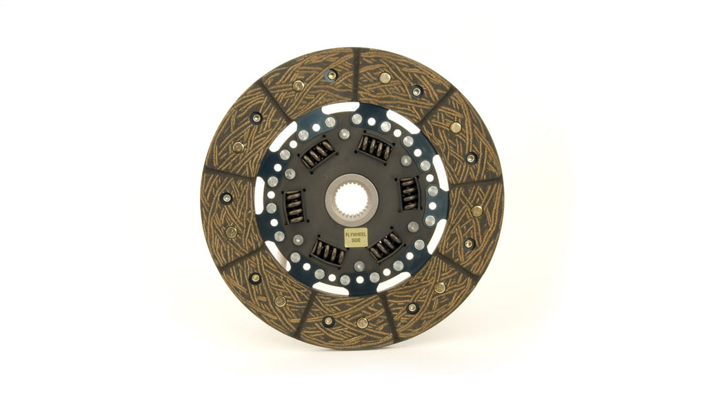 Centerforce 281026 Centerforce l and ll Clutch Friction Disc