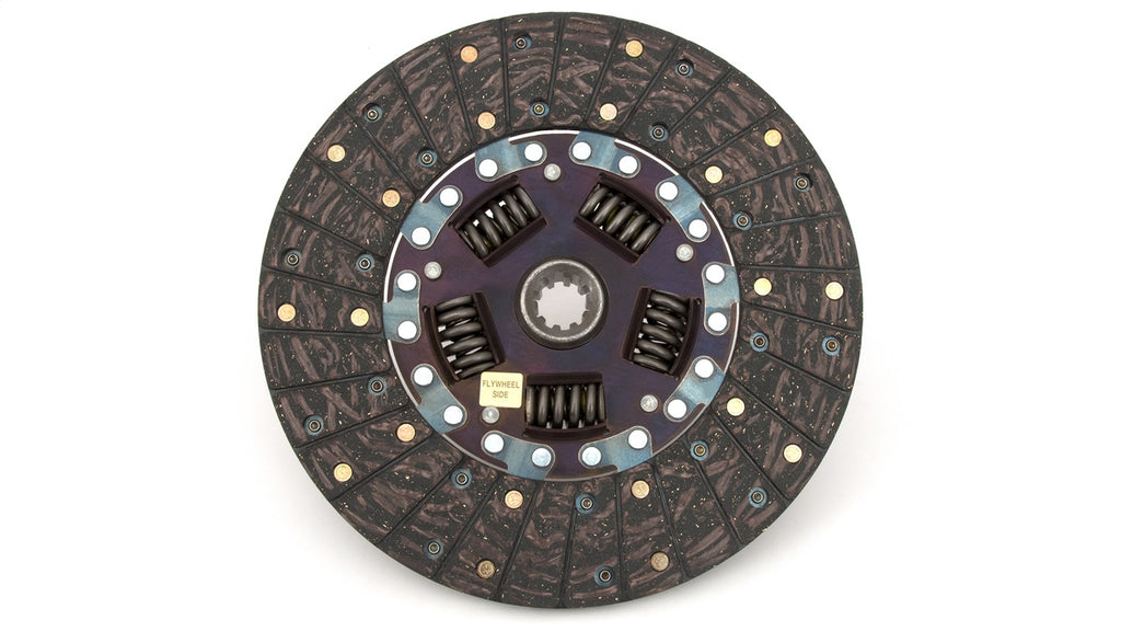 Centerforce 281226 Centerforce l and ll Clutch Friction Disc