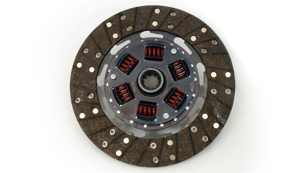 Centerforce 289040 Centerforce l and ll Clutch Friction Disc Fits 05-07 Mustang