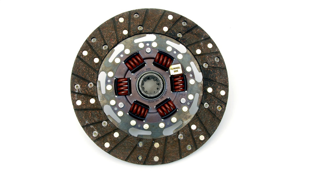 Centerforce 289040 Centerforce l and ll Clutch Friction Disc Fits 05-07 Mustang