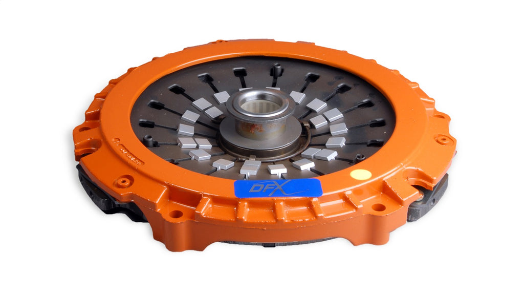 Centerforce 311361000 DFX Clutch Pressure Plate Fits 89-93 Corvette