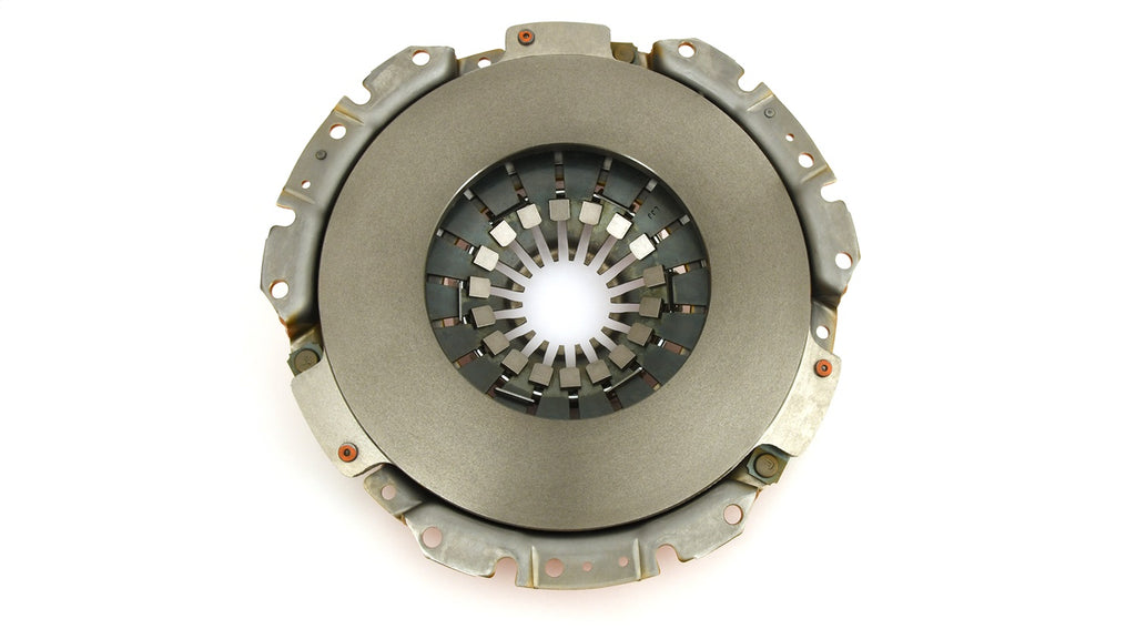 Centerforce 315017010 DFX Clutch Pressure Plate And Disc Set Fits 97-04 Corvette