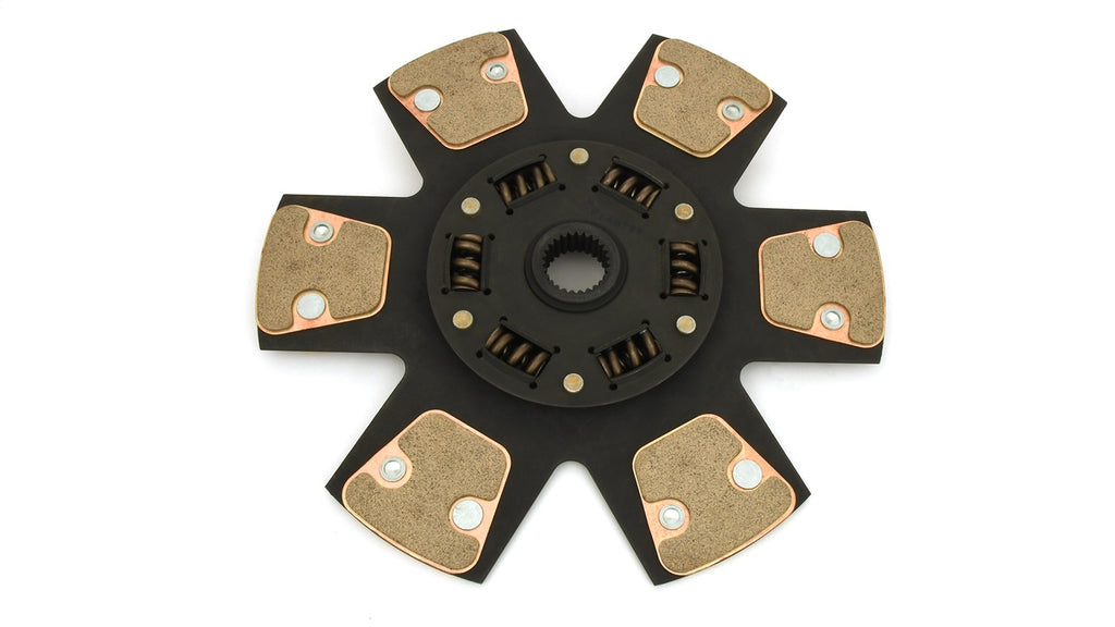 Centerforce 315017010 DFX Clutch Pressure Plate And Disc Set Fits 97-04 Corvette