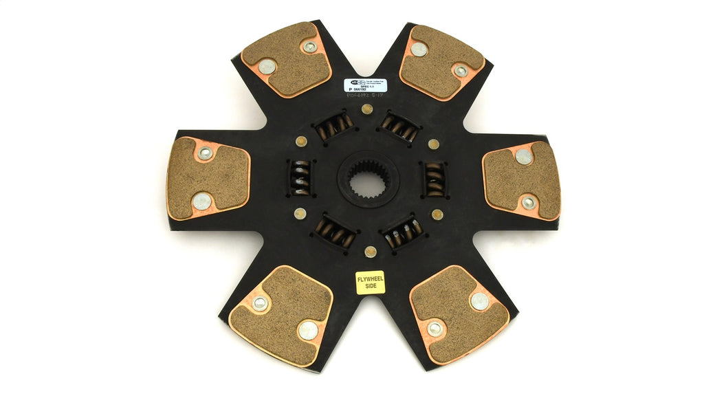 Centerforce 315023500 DFX Clutch Pressure Plate And Disc Set Fits 11-17 Mustang