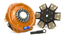 Load image into Gallery viewer, Centerforce 315161739 DFX Clutch Pressure Plate And Disc Set