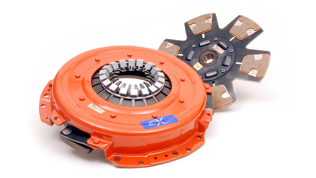 Centerforce 315226033 DFX Clutch Pressure Plate And Disc Set