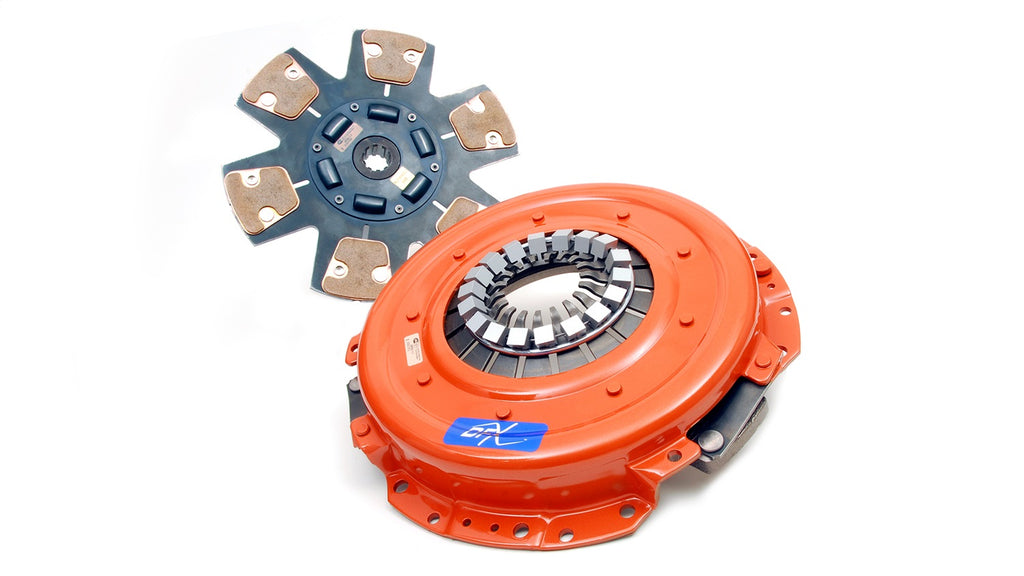 Centerforce 315226049 DFX Clutch Pressure Plate And Disc Set