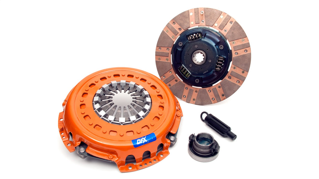 Centerforce 315320539 DFX Clutch Pressure Plate And Disc Set