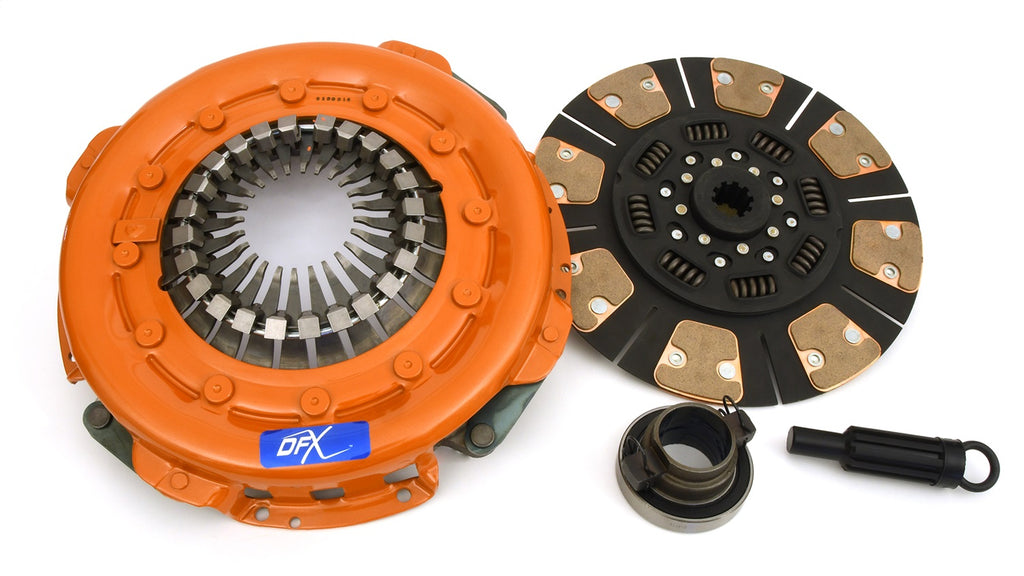 Centerforce 315489989 DFX Clutch Pressure Plate And Disc Set