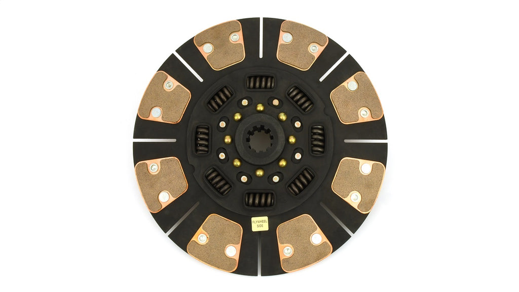 Centerforce 315489989 DFX Clutch Pressure Plate And Disc Set