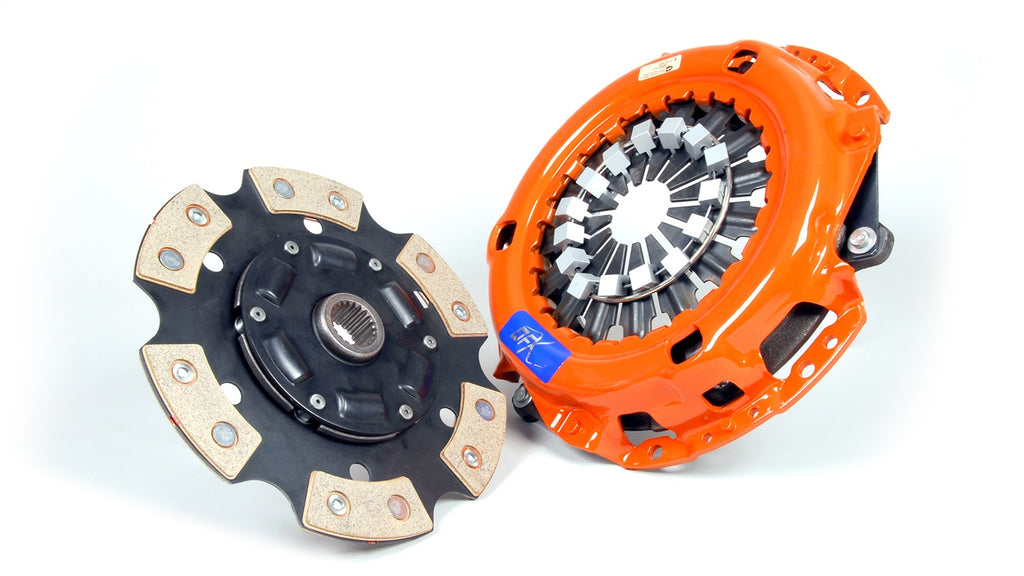 Centerforce 315522018 DFX Clutch Pressure Plate And Disc Set