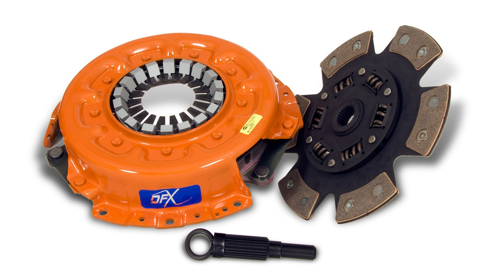 Centerforce 315534007 DFX Clutch Pressure Plate And Disc Set