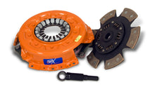 Load image into Gallery viewer, Centerforce 315534007 DFX Clutch Pressure Plate And Disc Set