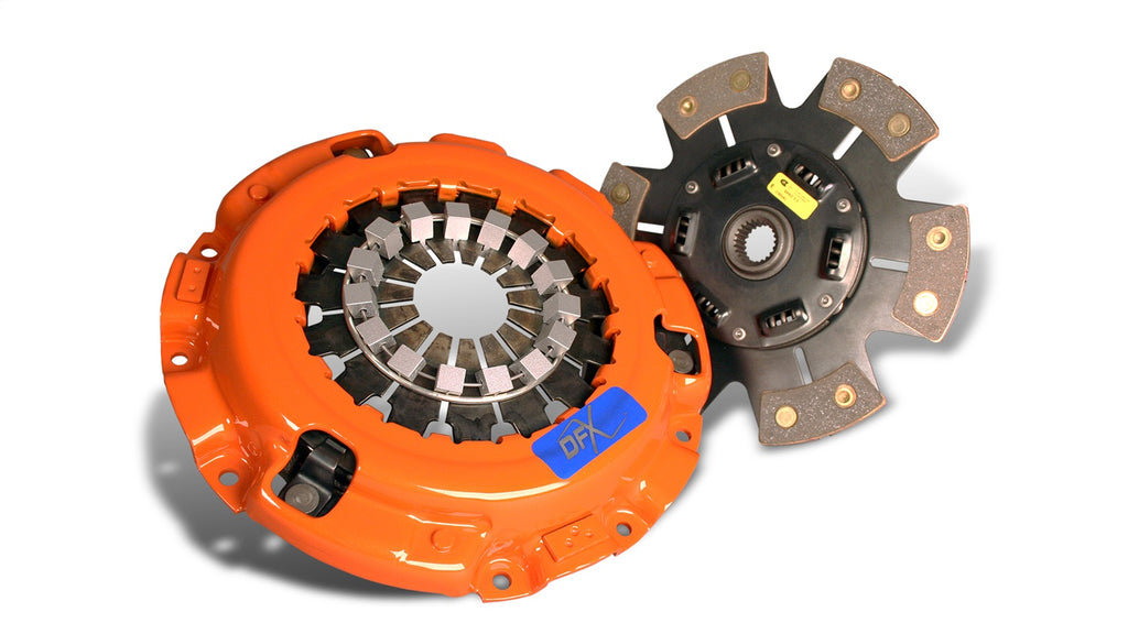 Centerforce 315544020 DFX Clutch Pressure Plate And Disc Set