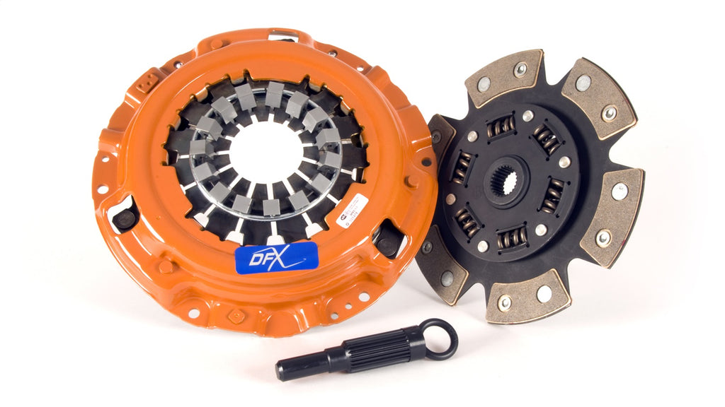 Centerforce 315583402 DFX Clutch Pressure Plate And Disc Set