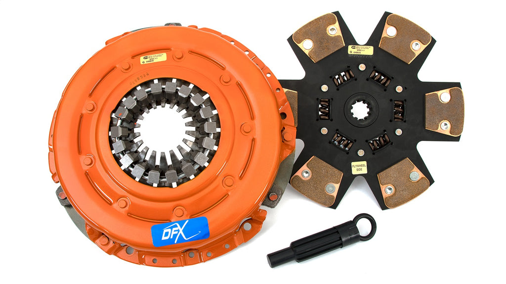 Centerforce 315920830 DFX Clutch Pressure Plate And Disc Set